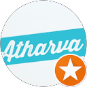 Atharva M.R
