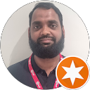 Mohammad Thoufiq Mohammad Thoufiq