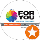 Mahesh Verma c/o For You Group Of Companies