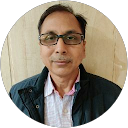 Praphull Kumar Pandey