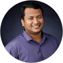 Hebin Nellickal Jacob