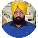 Jaswinder Singh