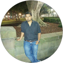 nisheeth srivastava