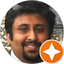 Vinayak Menon