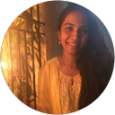 Srinidhi Rangarajan