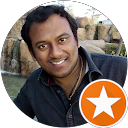vimal ramchandran