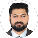 MOHAMMED FAIZAL MOHAMMED FAIZAL