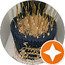 Cake and cookies