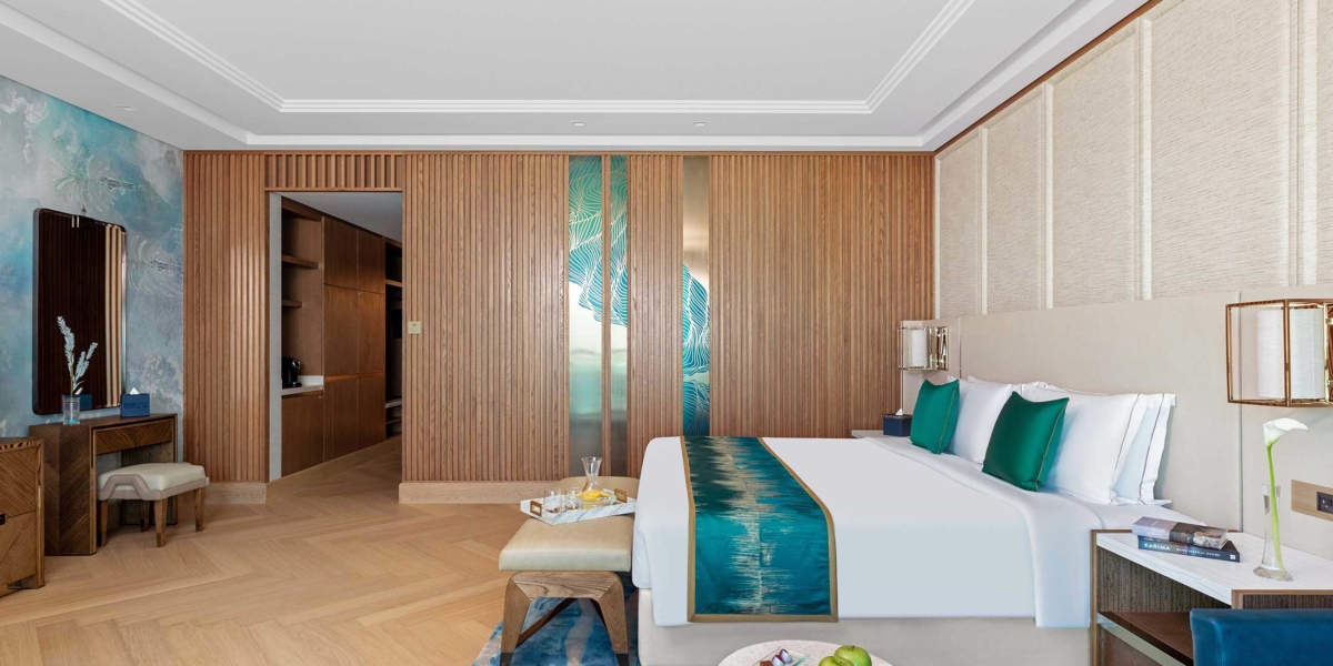 LuxuryFamilySeaViewRoom