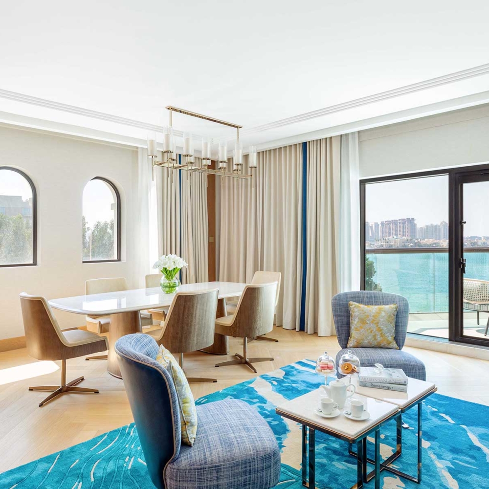 TwoBedroomGrandLuxurySuiteSeaView