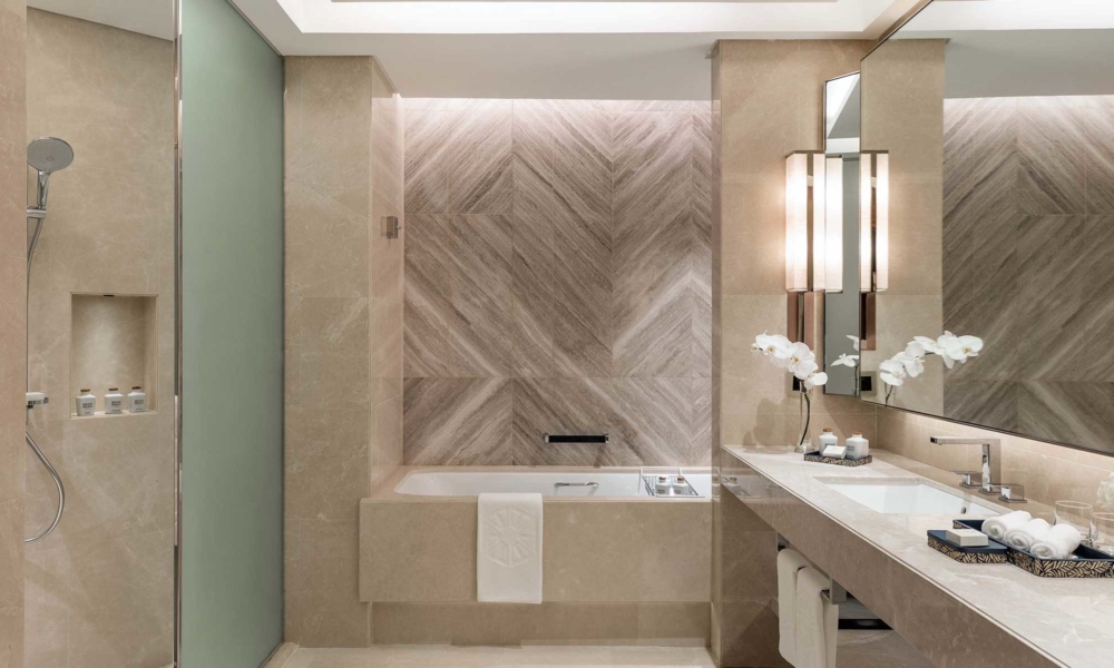 LuxuryFamilySeaViewRoom