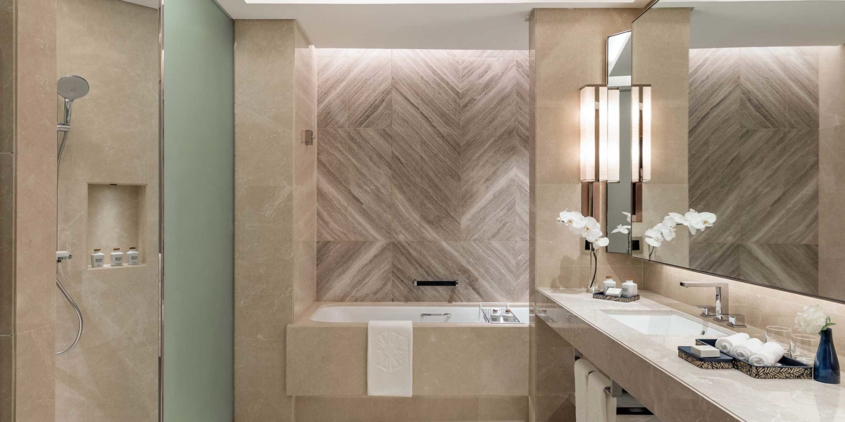 LuxuryFamilySeaViewRoom