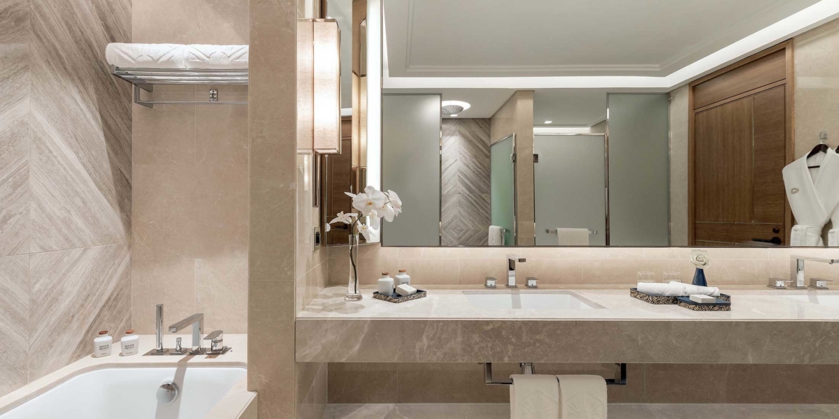 LuxuryFamilySeaViewRoom