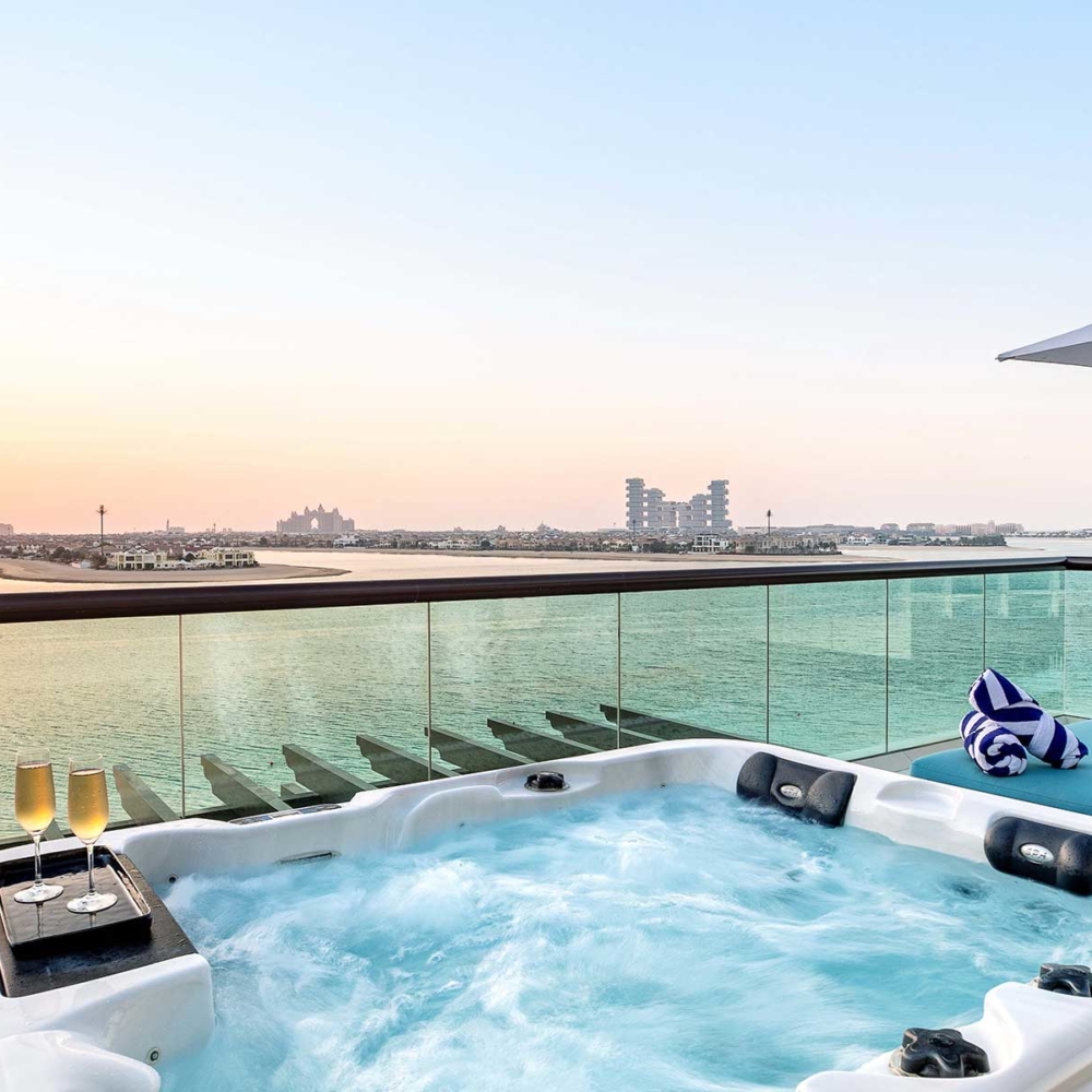 ExoticaSuiteSeaViewwithOpenJacuzzi