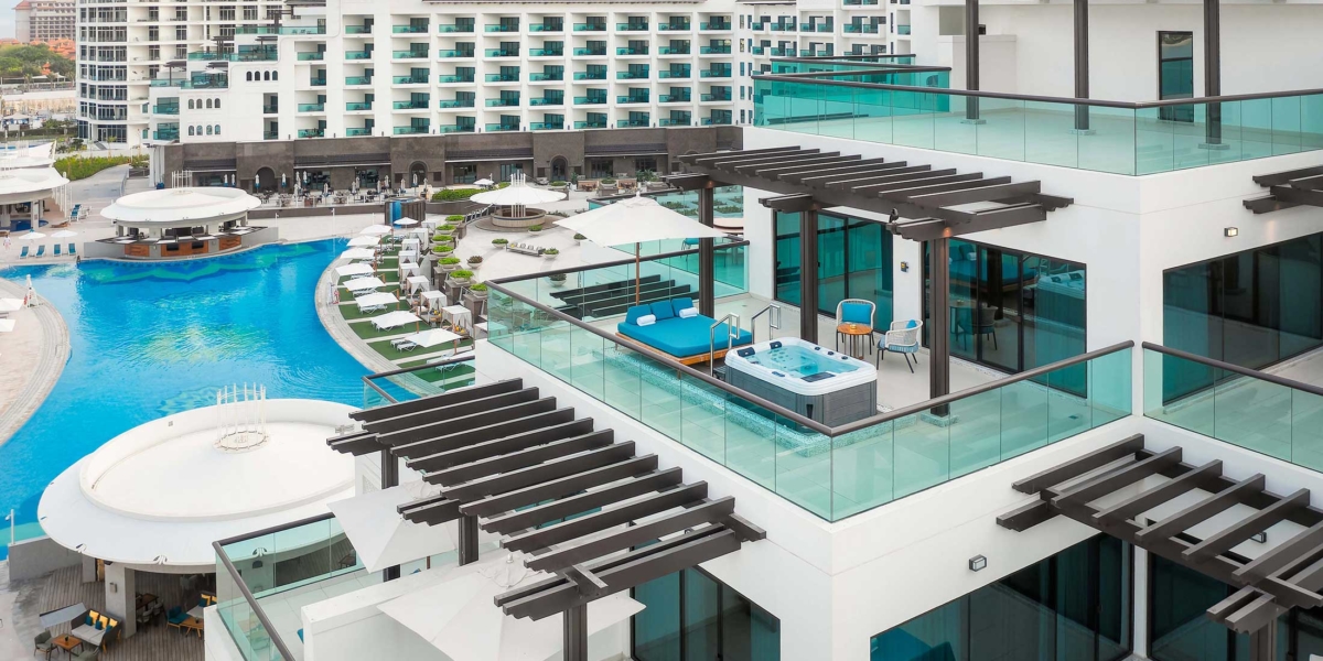 ExoticaSuiteSeaViewwithOpenJacuzzi