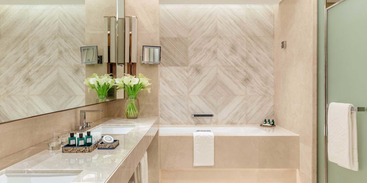 TwoBedroomGrandLuxurySuiteSeaView