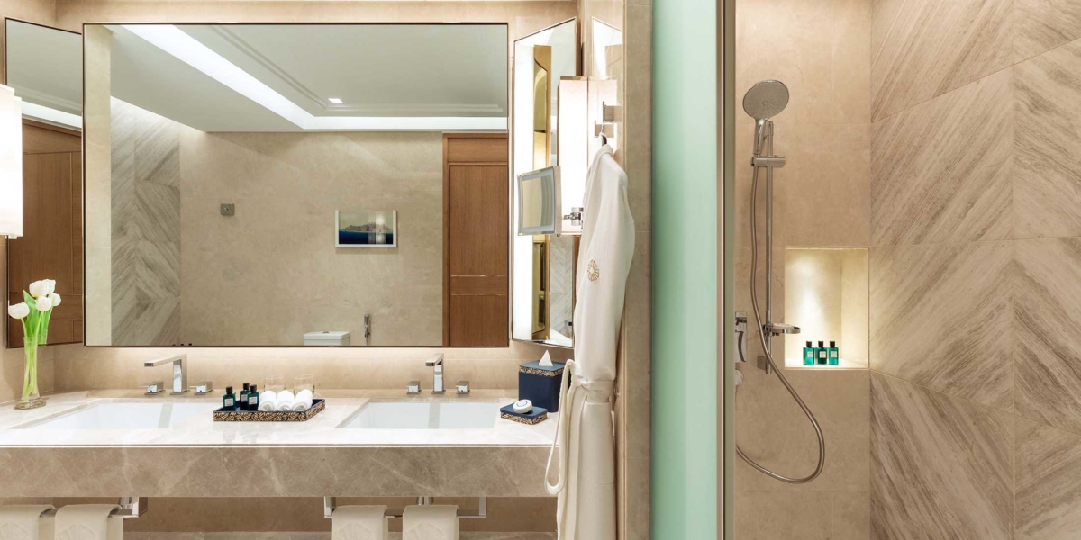 TwoBedroomGrandLuxurySuiteSeaView