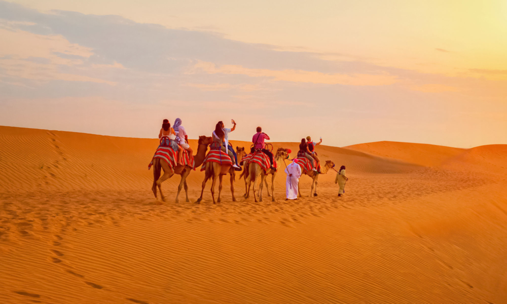DesertGate