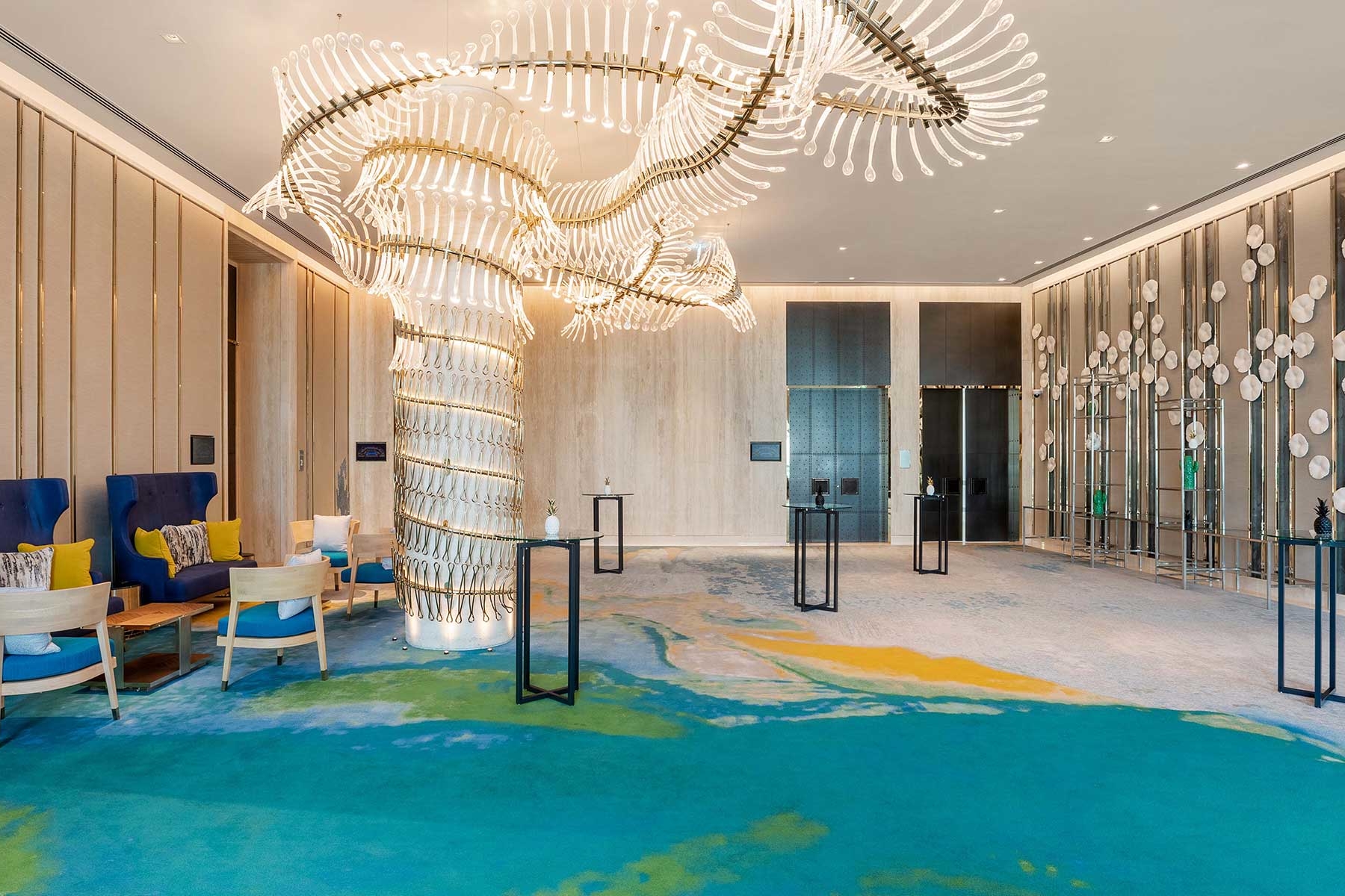 RoyaleBallroomPrefunctionArea