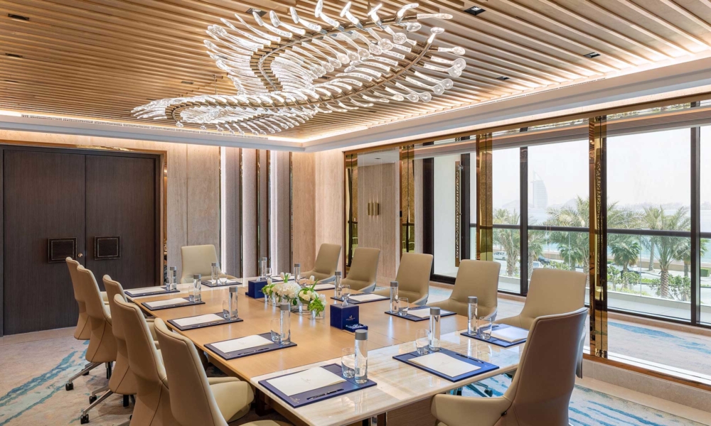 Corporate Meetings Events