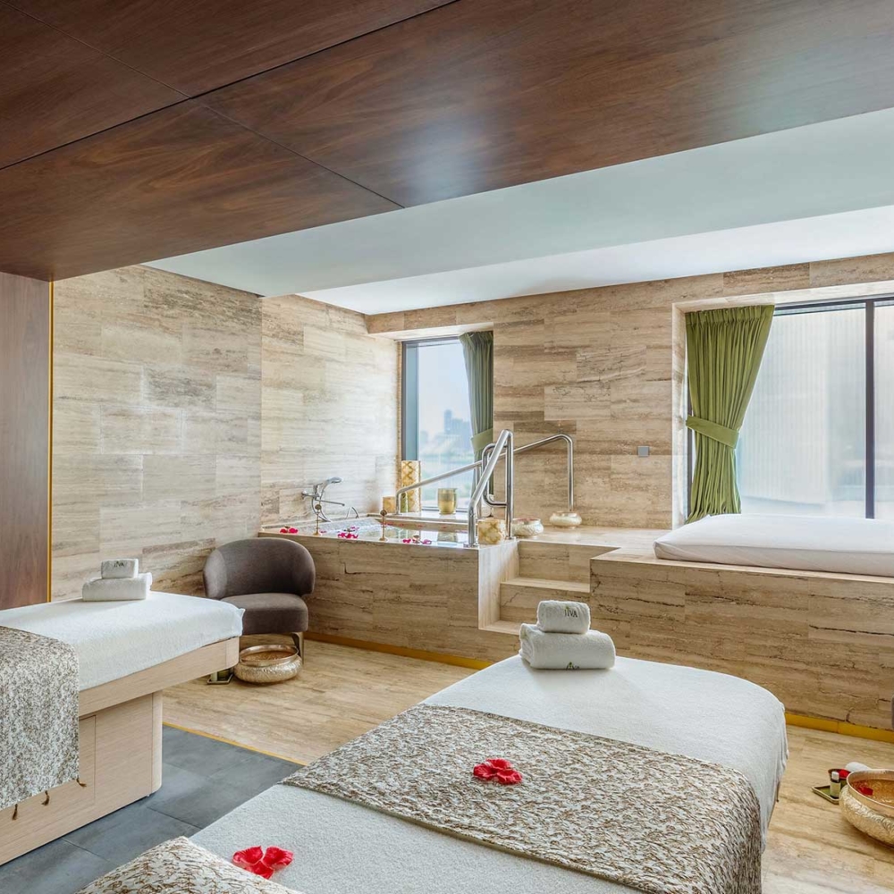 Jiva Spa
