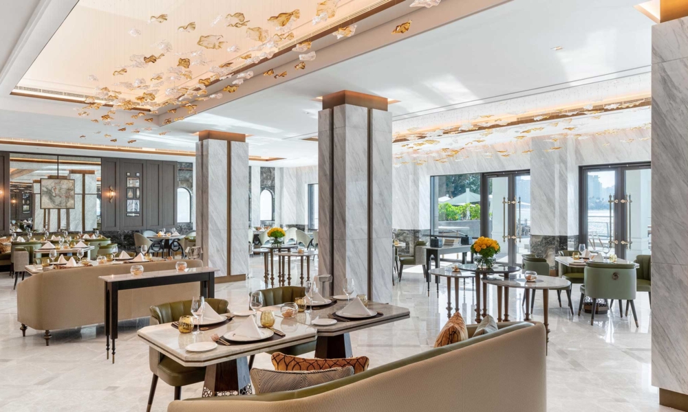 VarqContemporaryIndianFineDining