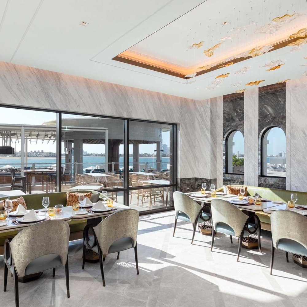 VarqContemporaryIndianFineDining