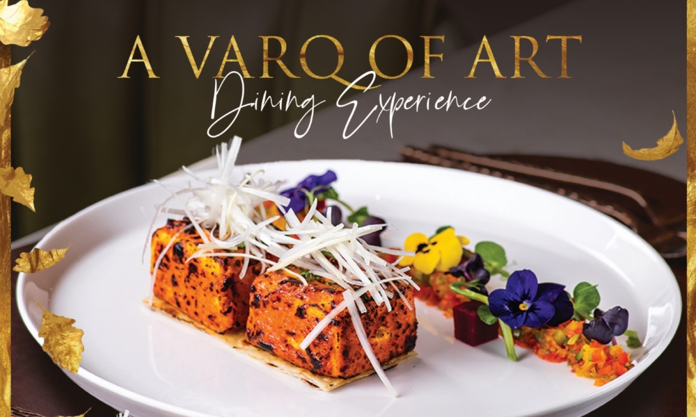 Varq V website