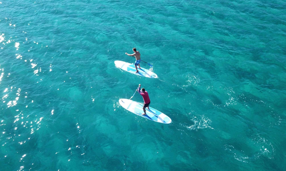 Watersports