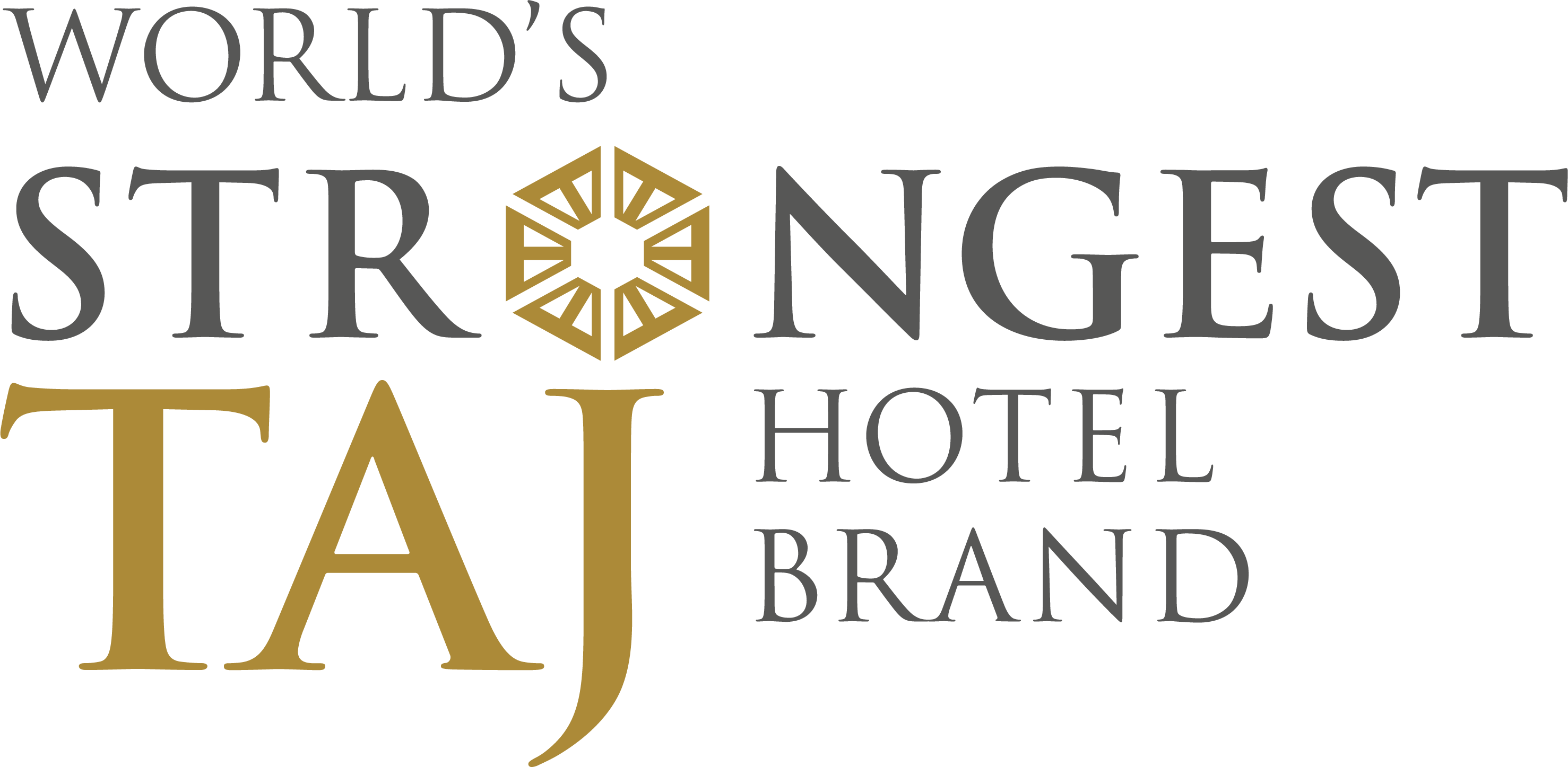 Worlds Strongest Brand