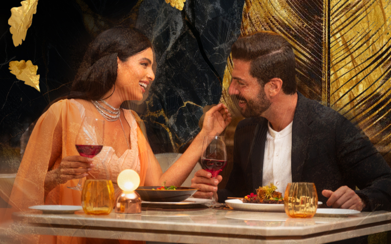   WhatsApp  Spice Soiree