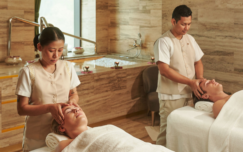 Nidra Therapy J Wellness Circle