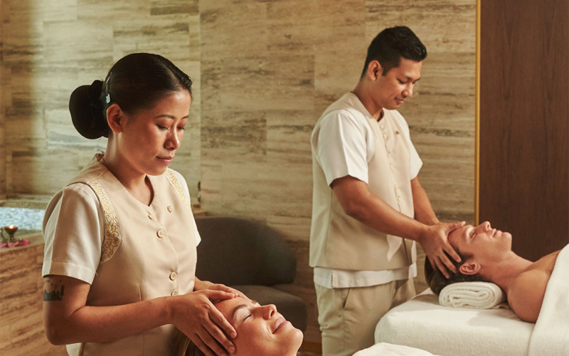 Nidra Therapy J Wellness Circle