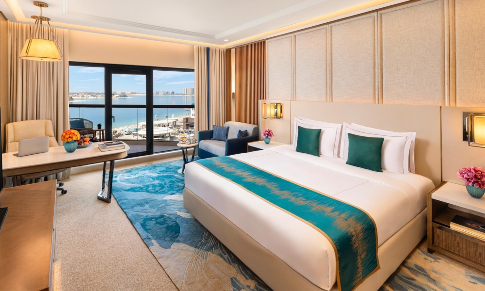 ExoticaPalmSeaViewRoomKingBed