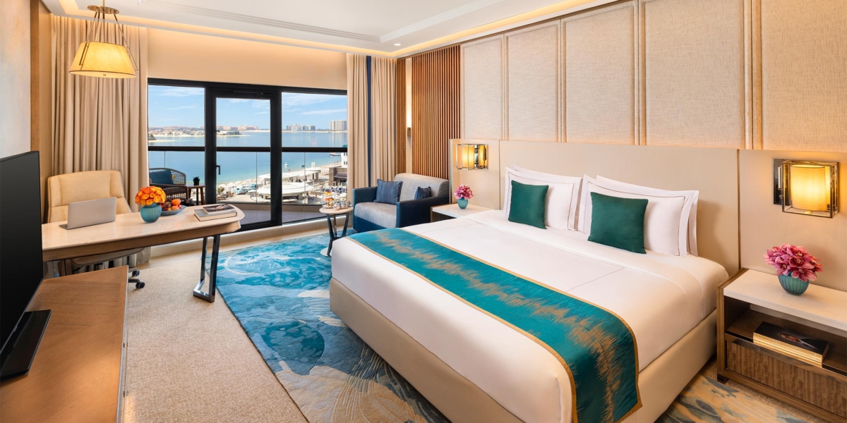 ExoticaPalmSeaViewRoomKingBed