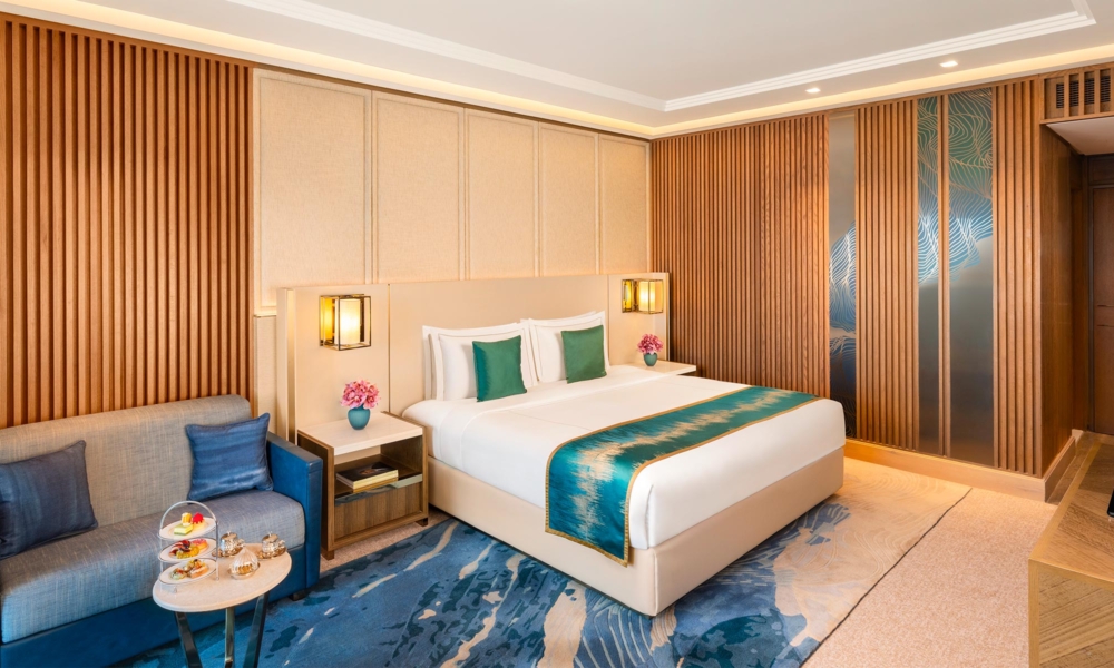 ExoticaPalmSeaViewRoomKingBed