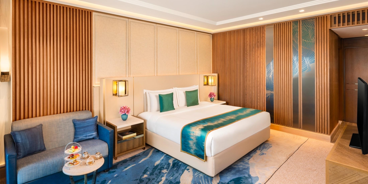 ExoticaPalmSeaViewRoomKingBed