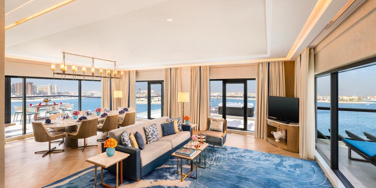 ExoticaSuiteSeaViewWithOpenJacuzzi