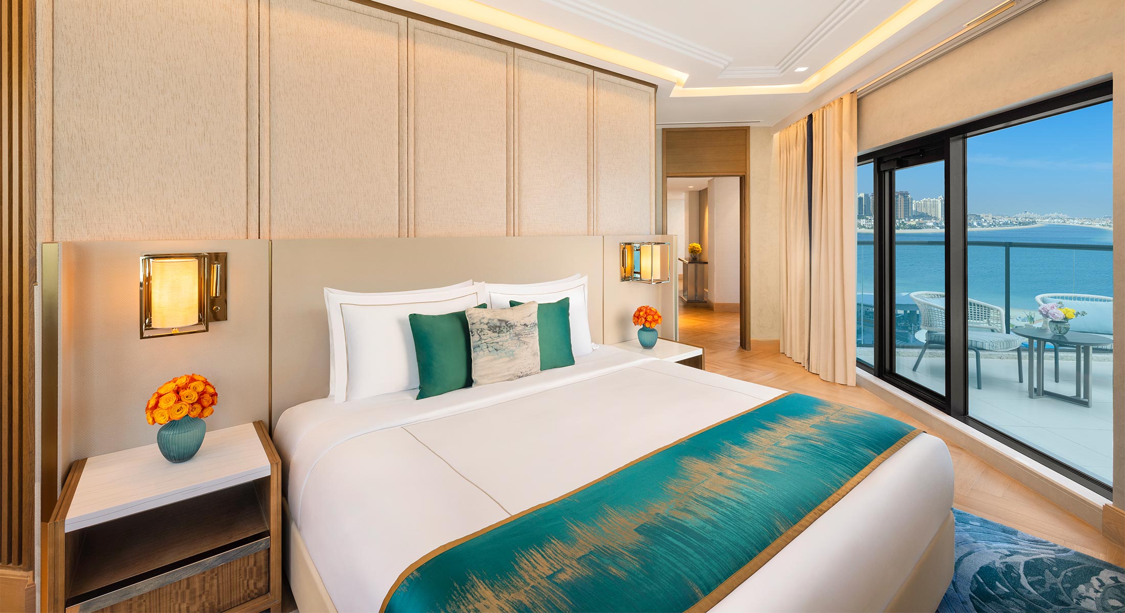 ExoticaSuiteSeaViewWithOpenJacuzzi