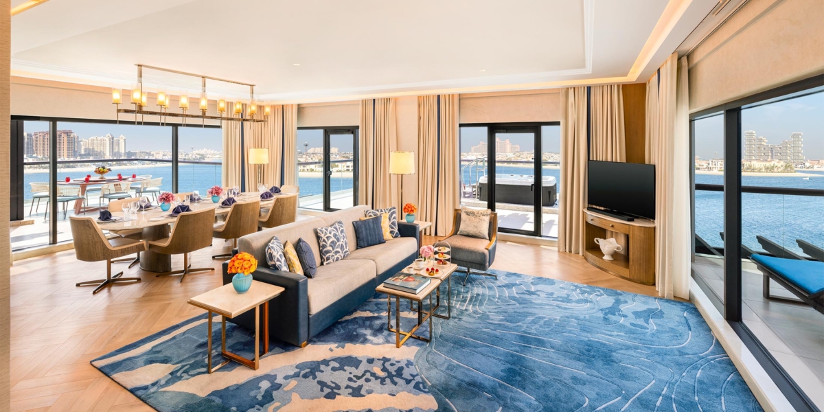 ExoticaSuiteSeaViewWithOpenJacuzzi