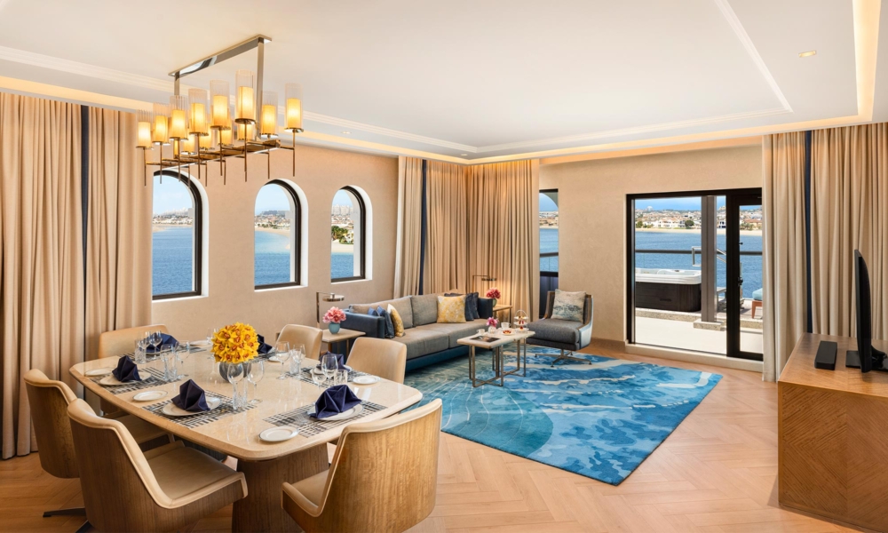 GrandLuxurySuiteSeaViewWithOpenJacuzzi