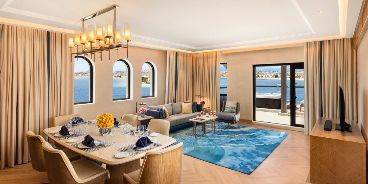 GrandLuxurySuiteSeaViewWithOpenJacuzzi