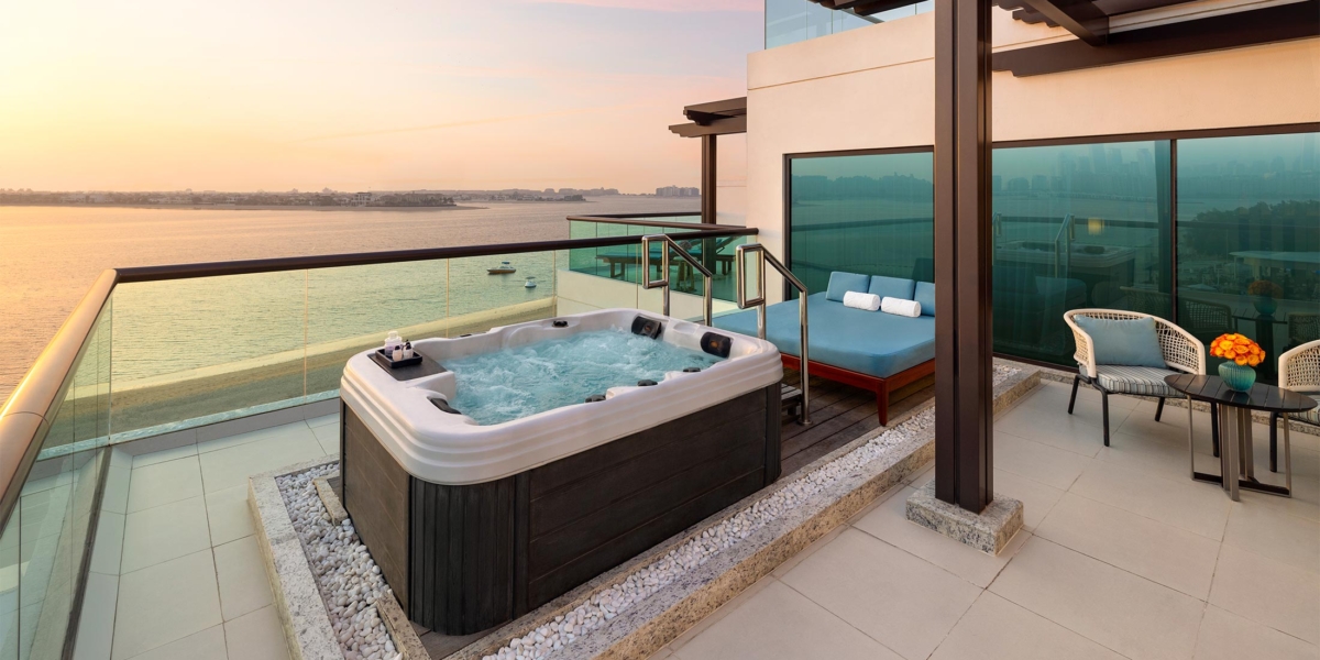 GrandLuxurySuiteSeaViewWithOpenJacuzzi