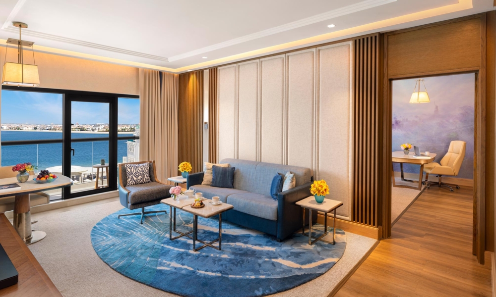 LuxurySuitePalmSeaView