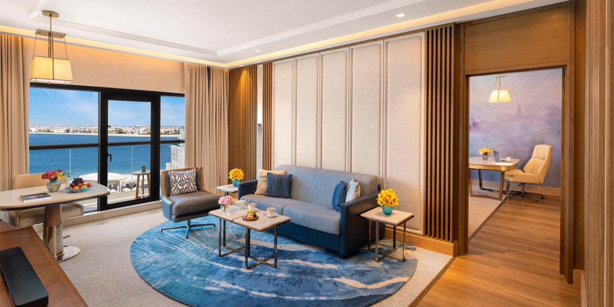 LuxurySuitePalmSeaView