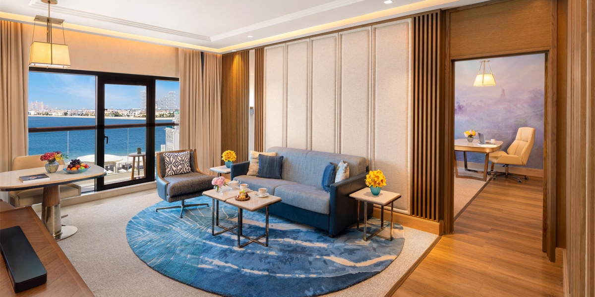 LuxurySuitePalmSeaView