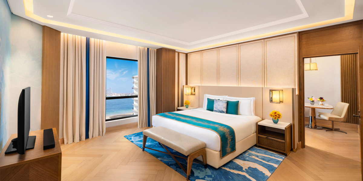 LuxurySuiteSeaView