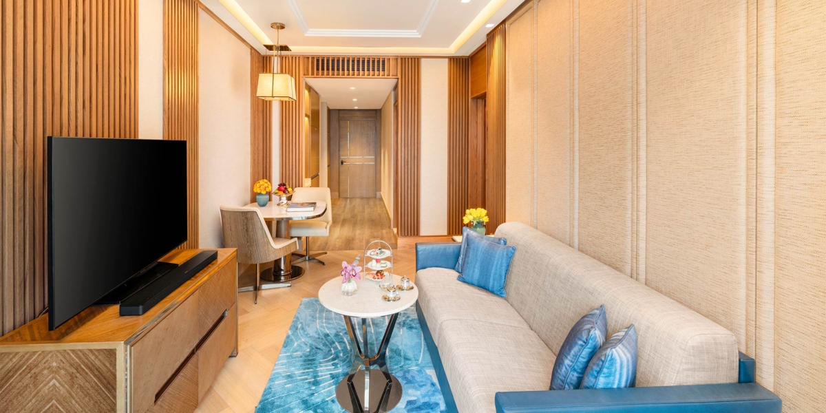 LuxurySuiteSeaView