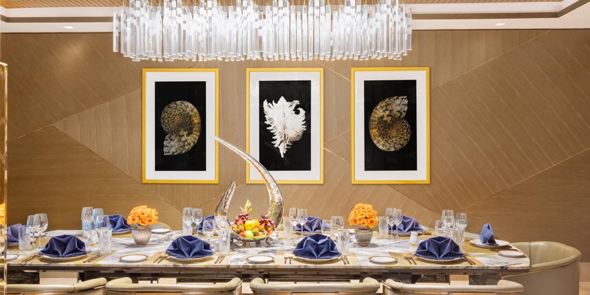 PresidentialSuiteFourBedroomSeaView