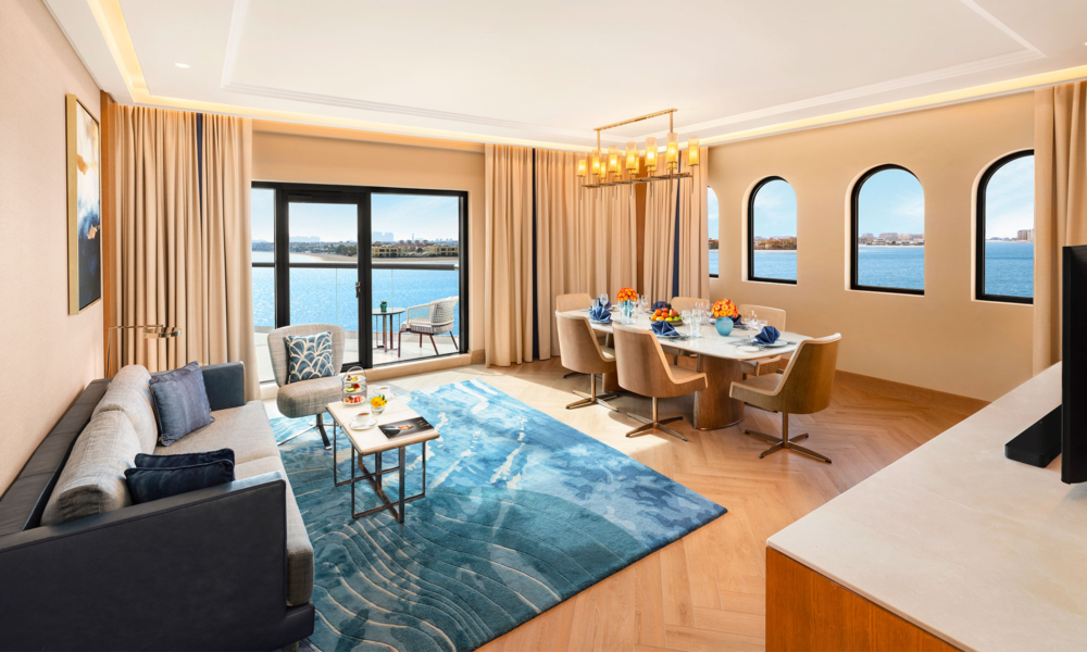 TwoBedroomGrandLuxurySuiteSeaView